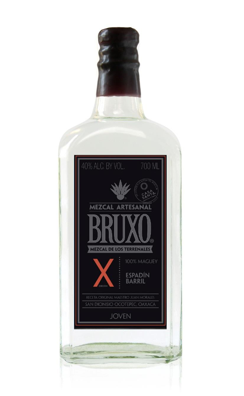 BRUXO Mezcal Artesanal